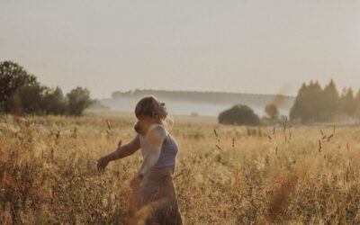 How to Find Flow: The 4 Phases of Your Celestial Blueprint (and Why Alignment Matters)