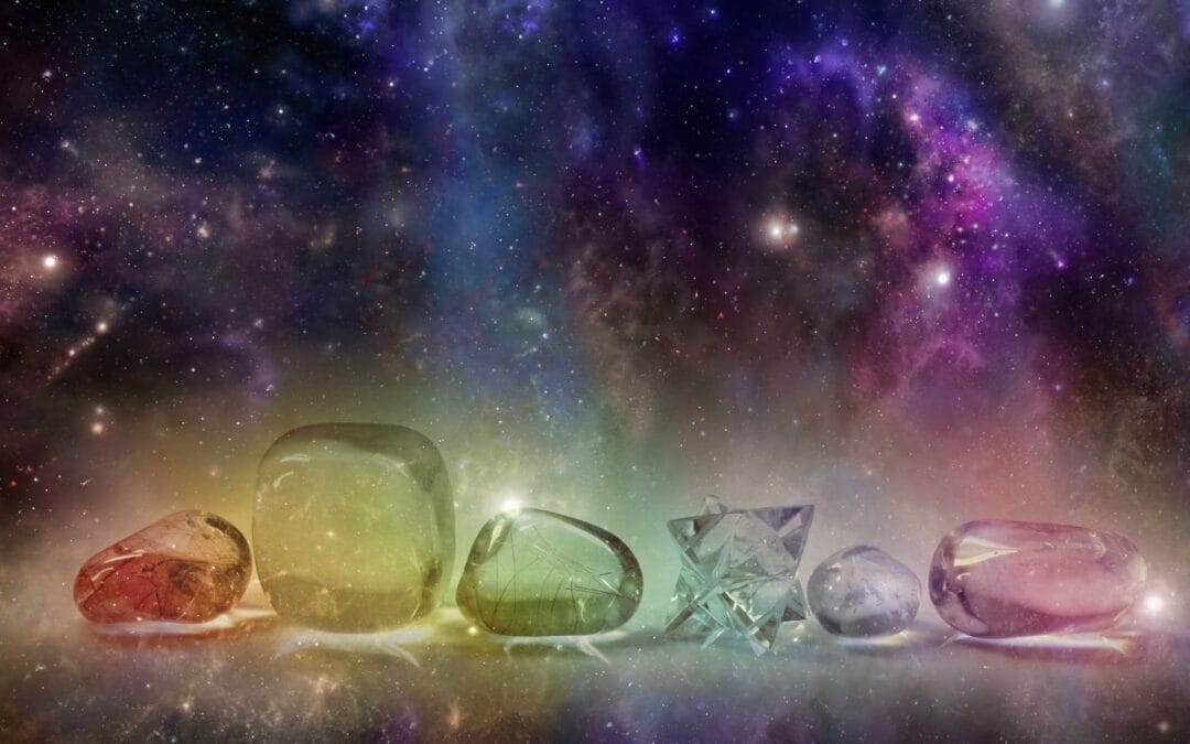 From Stress to Stillness: The Power of Cosmic Sound Healing for Burnout Recovery