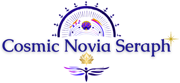 Cosmic Novia Seraph, LLC