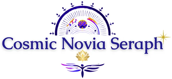 Cosmic Novia Seraph, LLC
