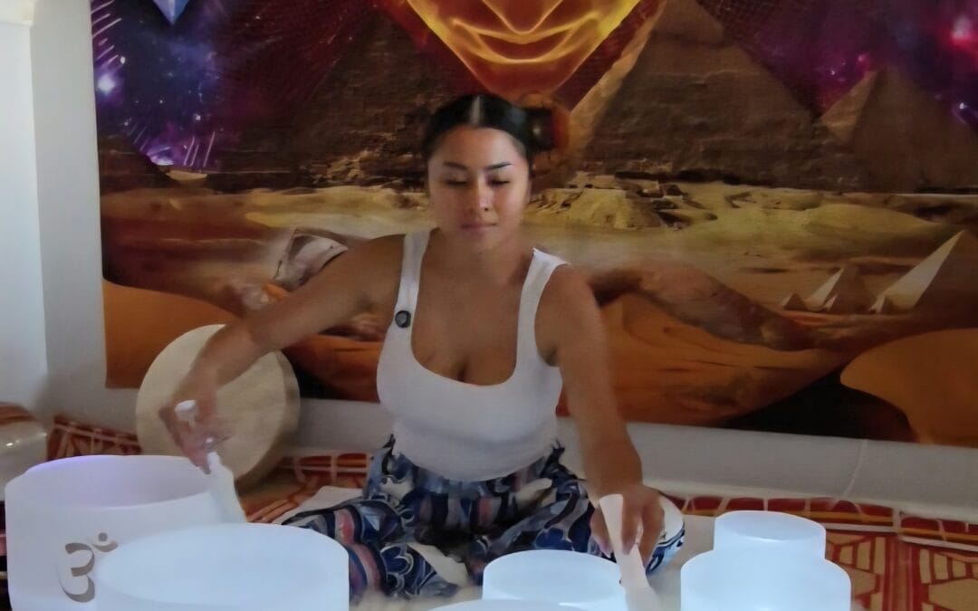 From Stress to Stillness: The Power of Cosmic Sound Healing for Burnout Recovery